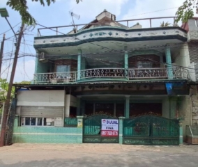 Rumah Cipinang Muara Jakarta 